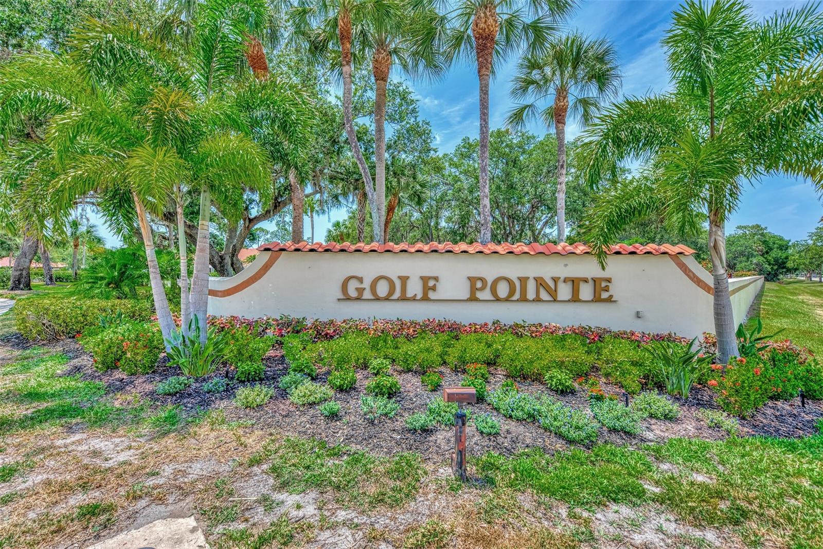 5651 GOLF POINTE DR #5651, SARASOTA, FL, 34243