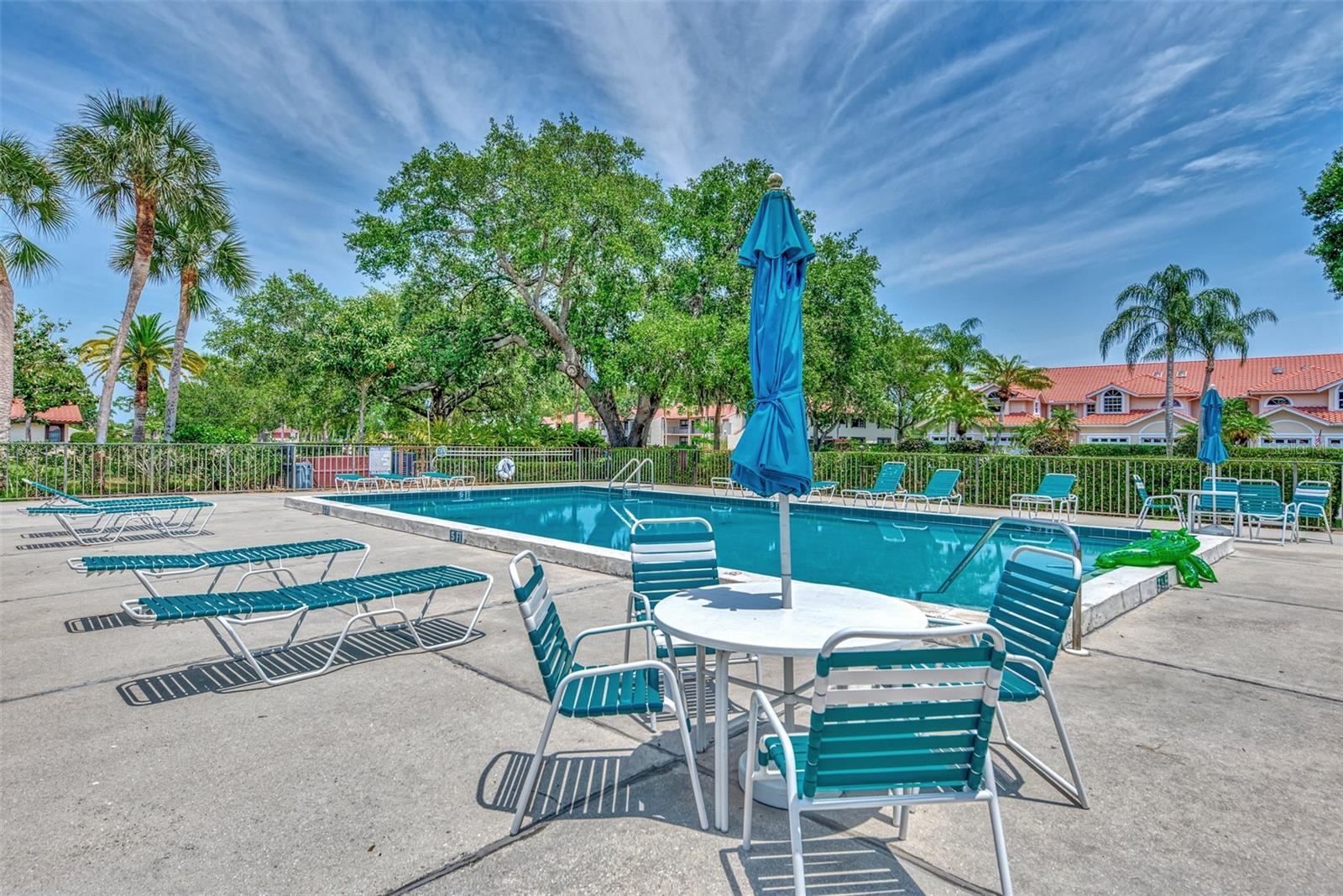 5651 GOLF POINTE DR #5651, SARASOTA, FL, 34243