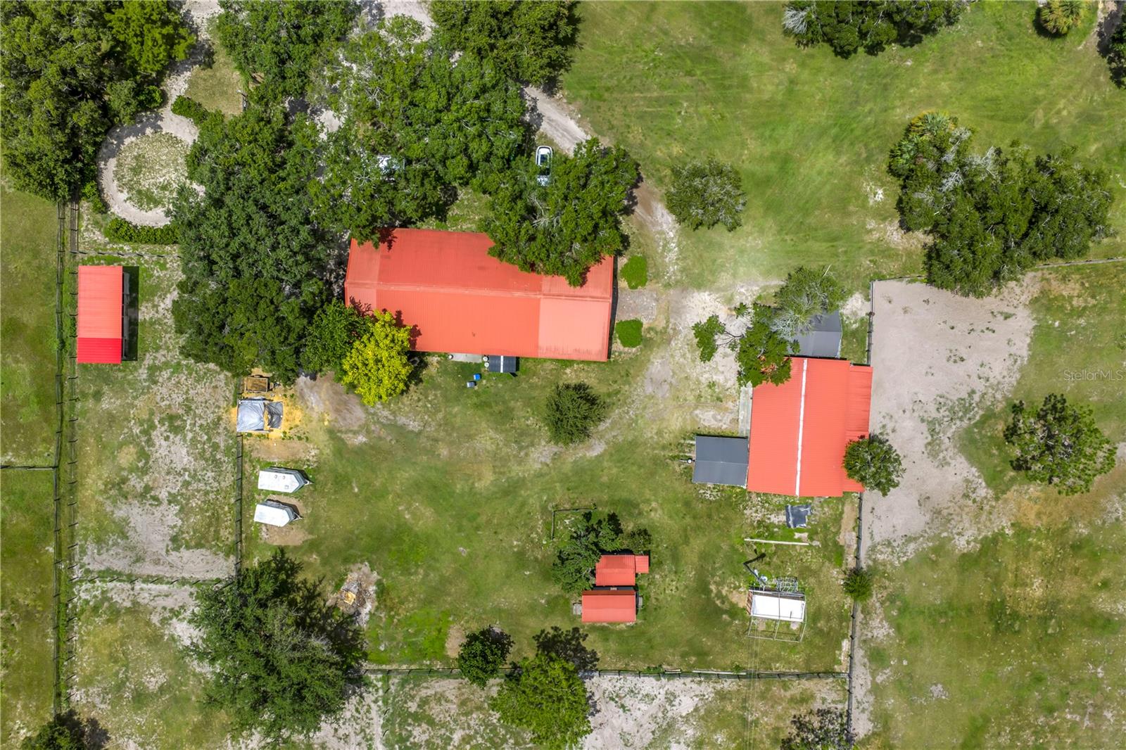 12714 TYLER RUN AVE, ODESSA, FL, 33556