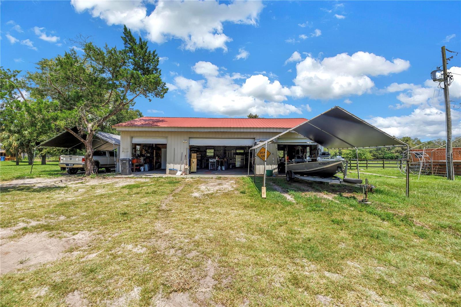 12714 TYLER RUN AVE, ODESSA, FL, 33556