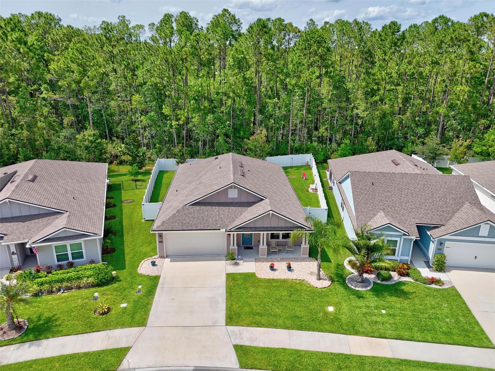 65 LOB WEDGE LN, BUNNELL, FL, 32110