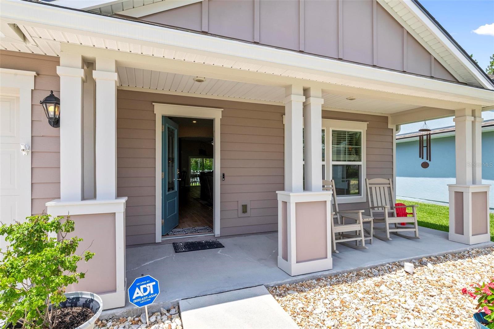 65 LOB WEDGE LN, BUNNELL, FL, 32110