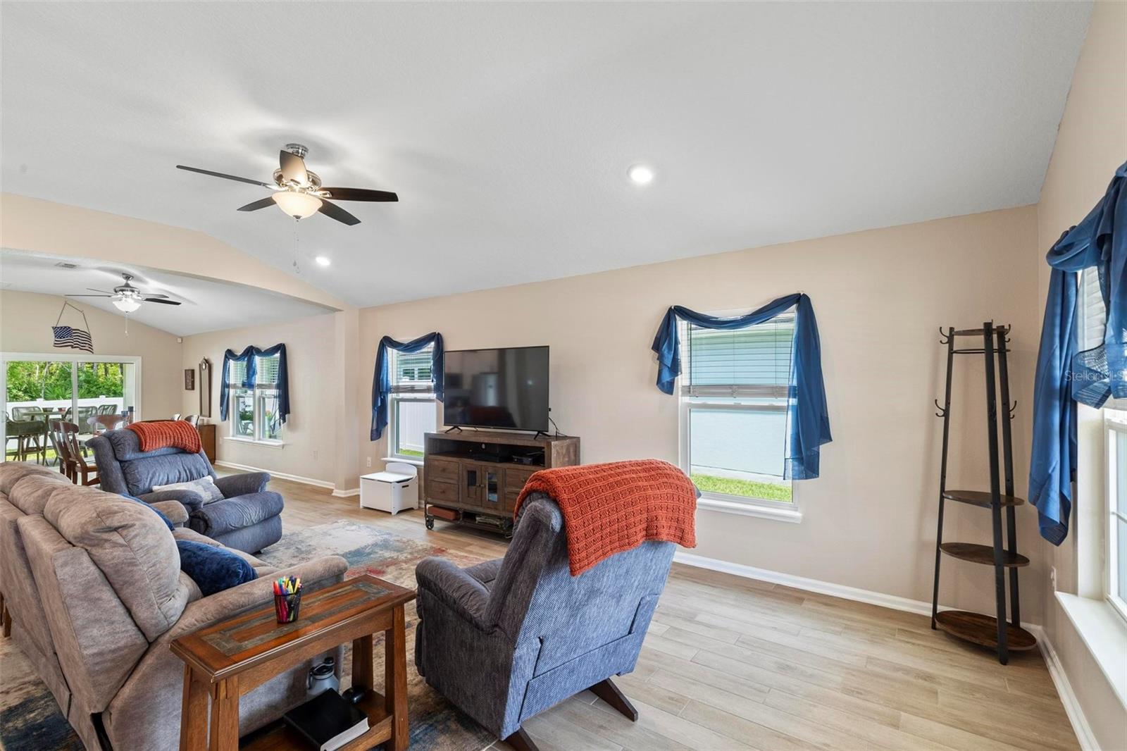 65 LOB WEDGE LN, BUNNELL, FL, 32110