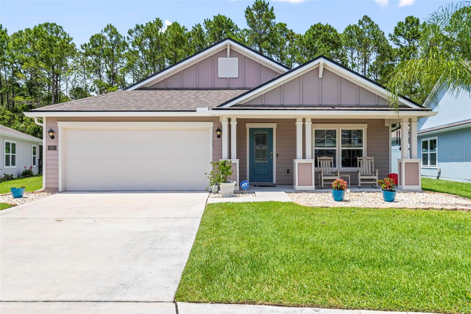 65 LOB WEDGE LN, BUNNELL, FL, 32110