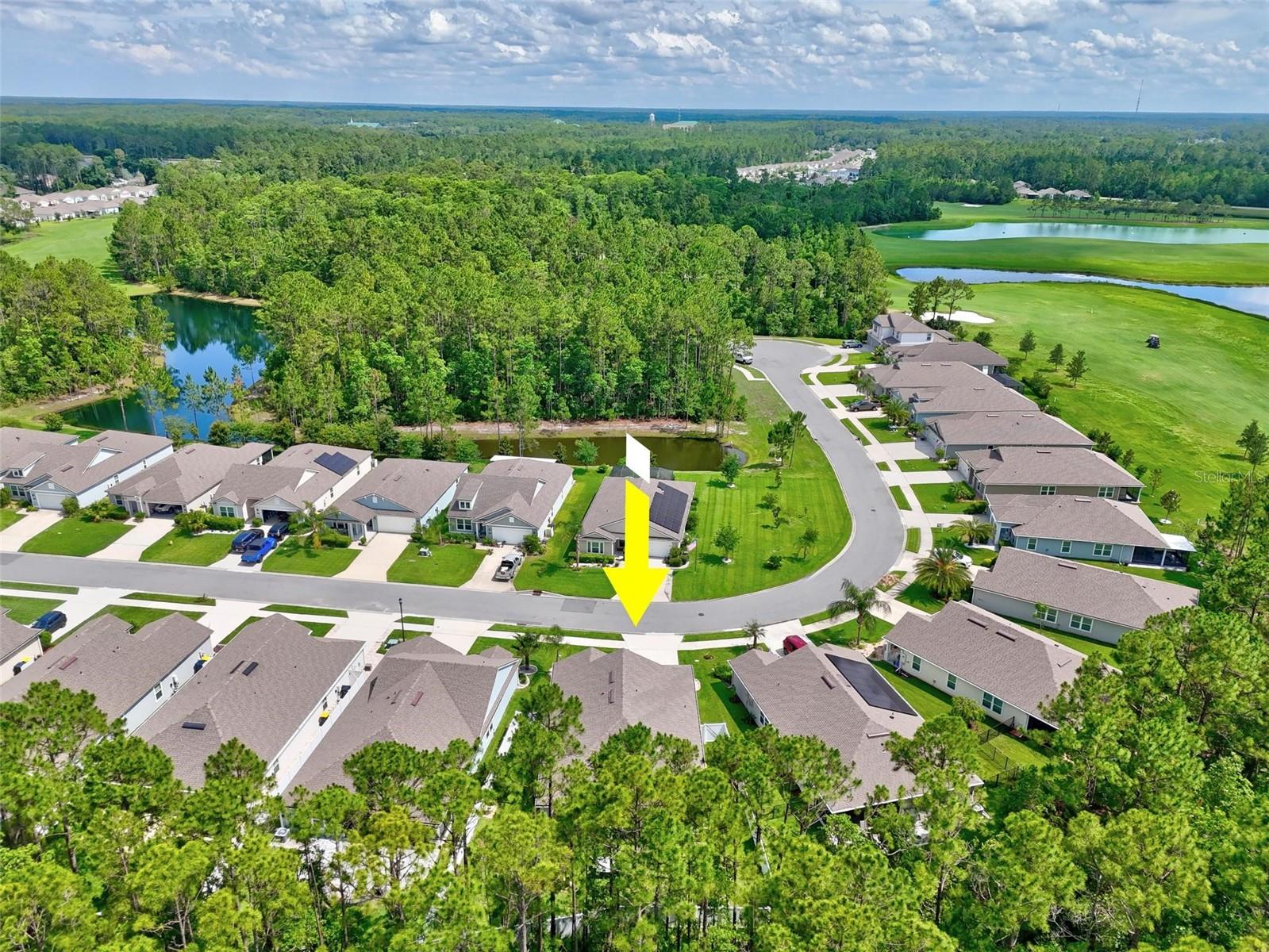 65 LOB WEDGE LN, BUNNELL, FL, 32110