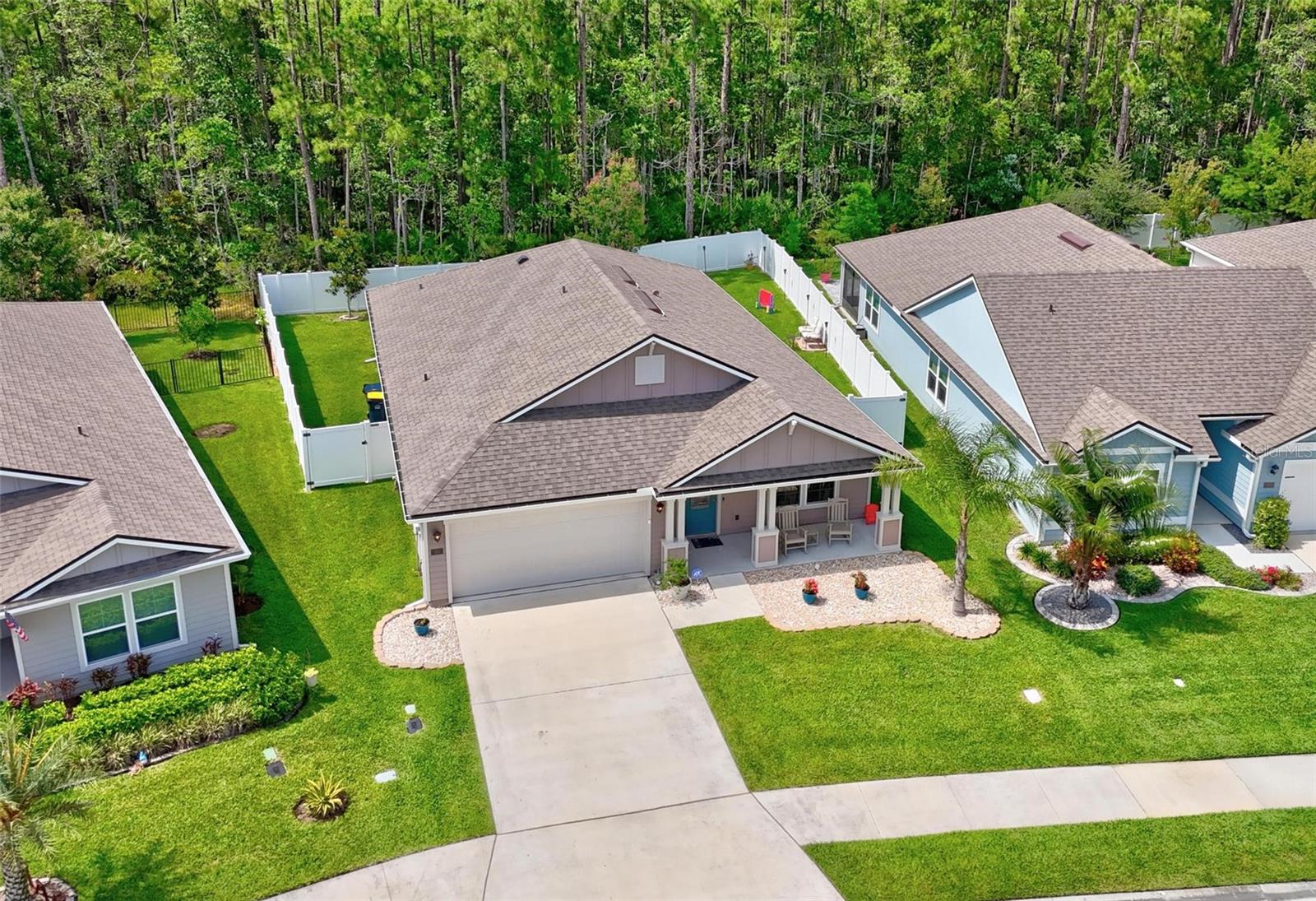 65 LOB WEDGE LN, BUNNELL, FL, 32110