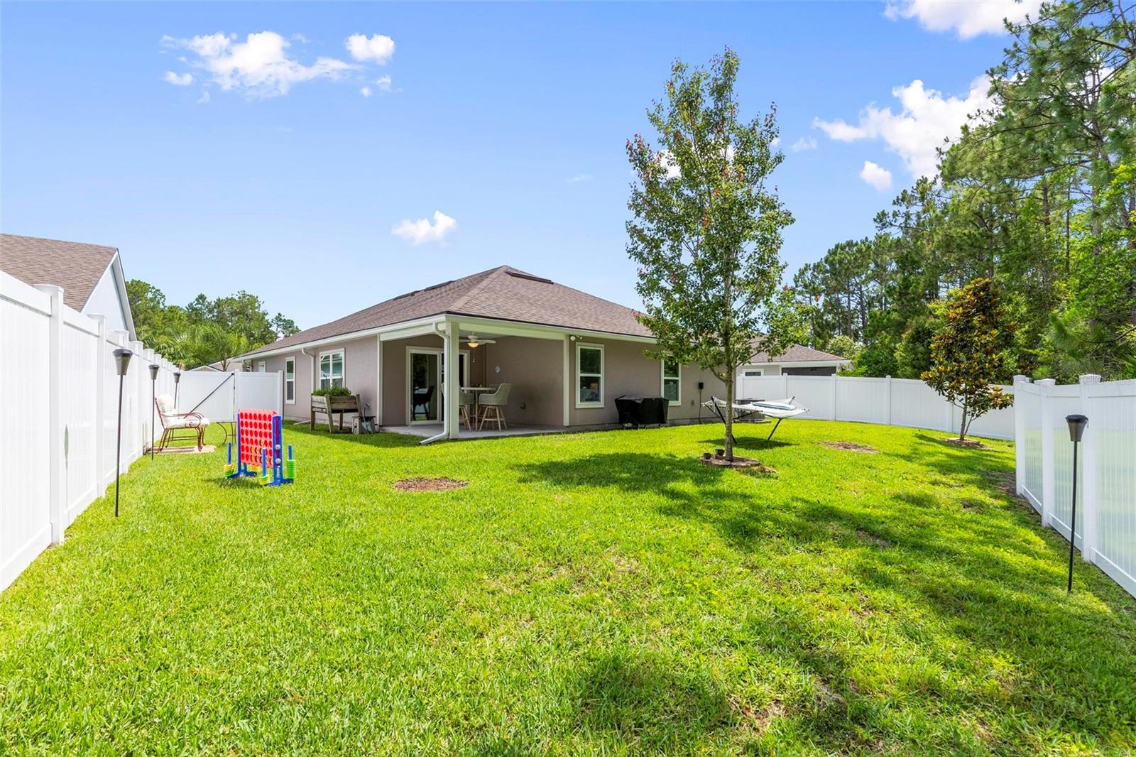65 LOB WEDGE LN, BUNNELL, FL, 32110