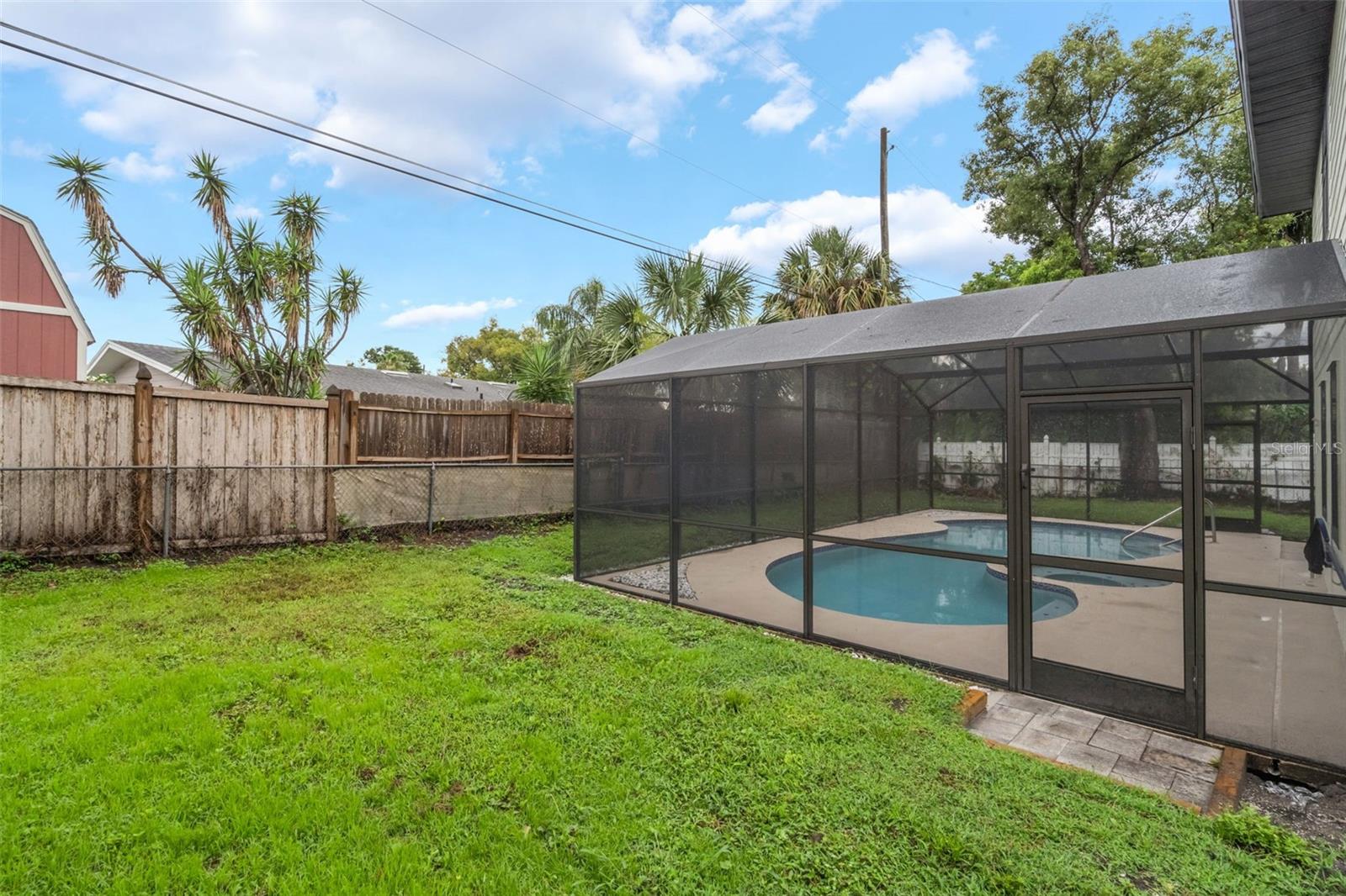 3902 BRANDEIS AVE, ORLANDO, FL, 32839