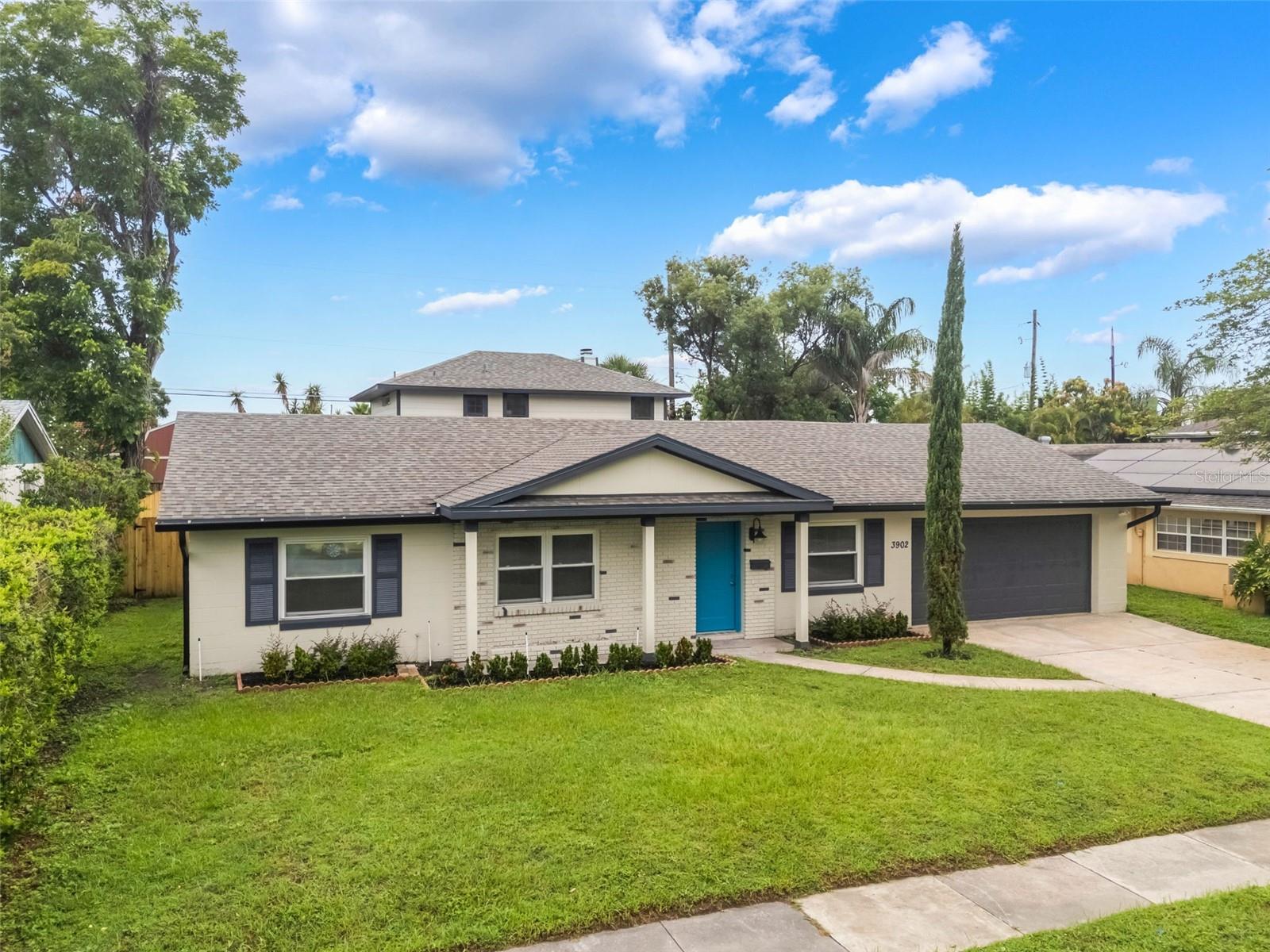 3902 BRANDEIS AVE, ORLANDO, FL, 32839