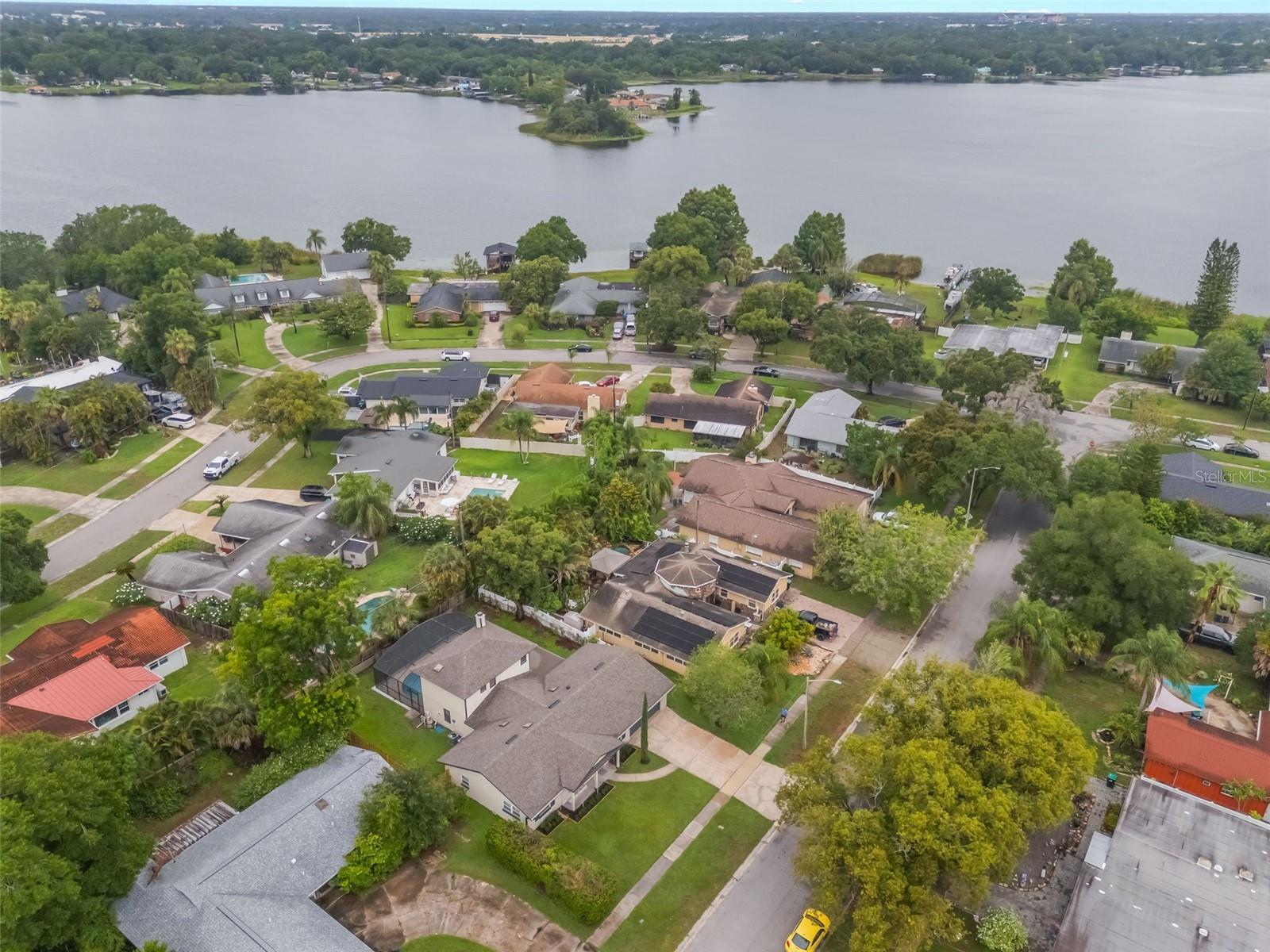 3902 BRANDEIS AVE, ORLANDO, FL, 32839