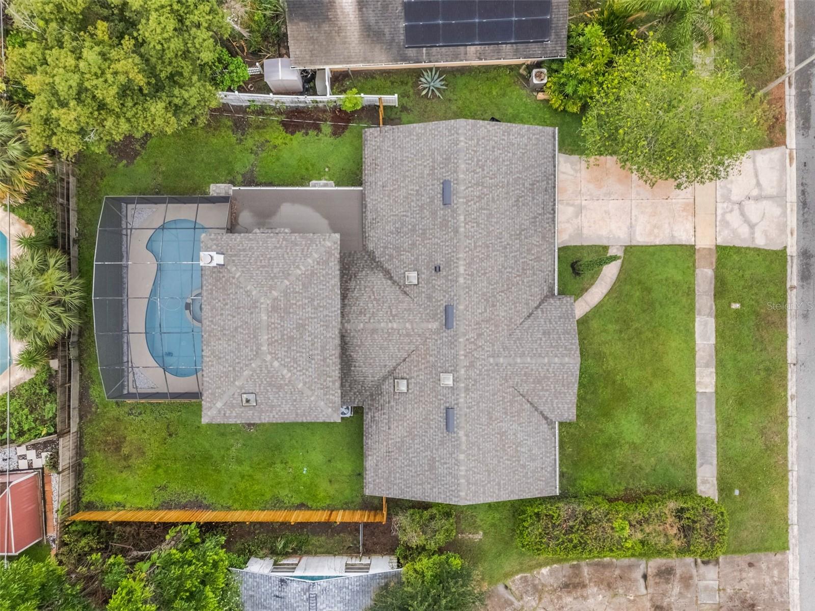 3902 BRANDEIS AVE, ORLANDO, FL, 32839