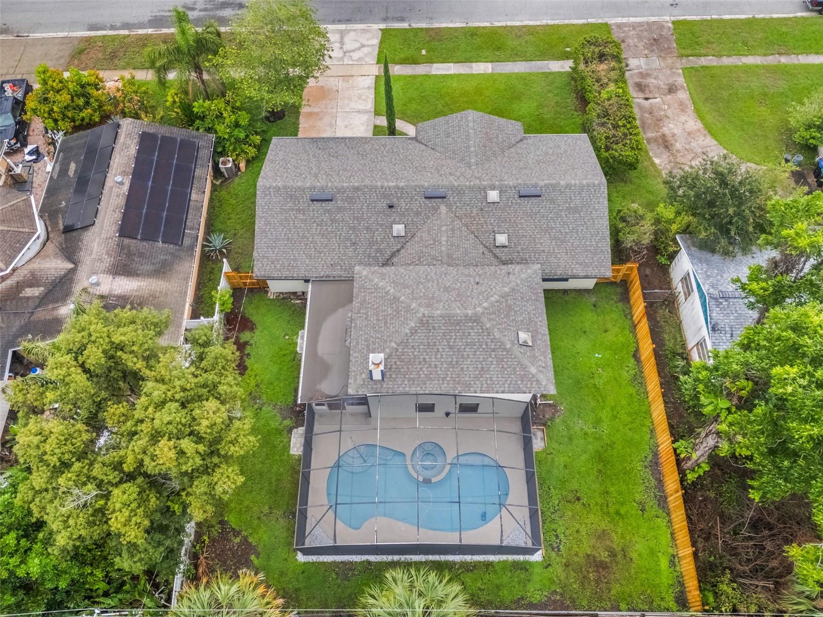 3902 BRANDEIS AVE, ORLANDO, FL, 32839