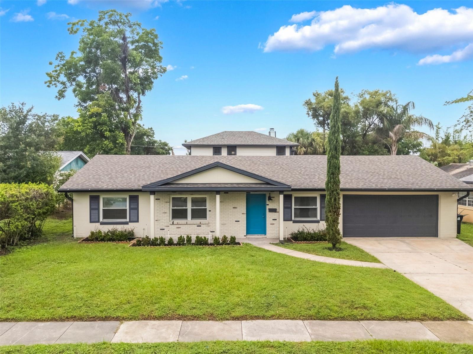 3902 BRANDEIS AVE, ORLANDO, FL, 32839