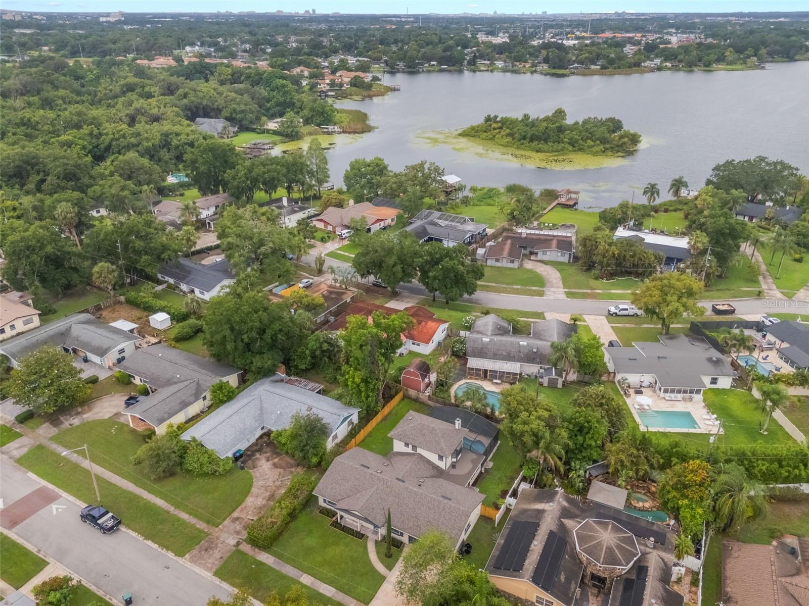 3902 BRANDEIS AVE, ORLANDO, FL, 32839