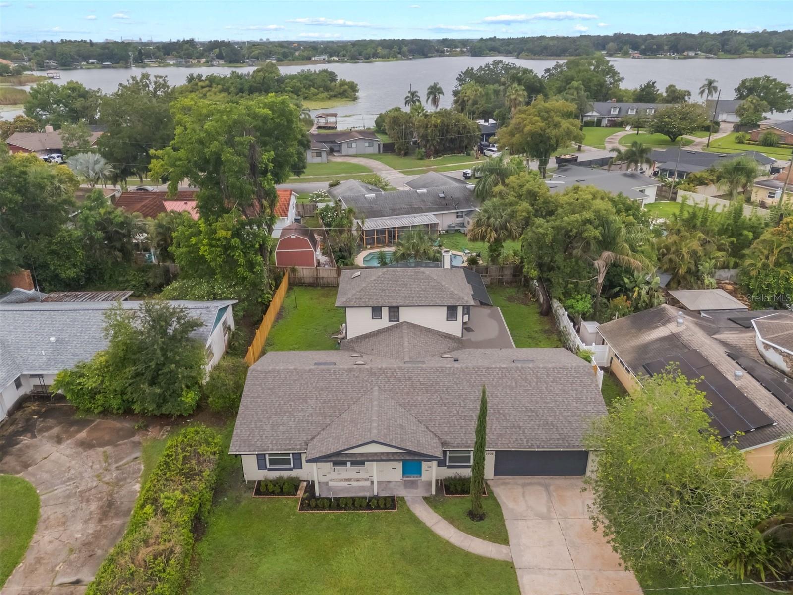 3902 BRANDEIS AVE, ORLANDO, FL, 32839