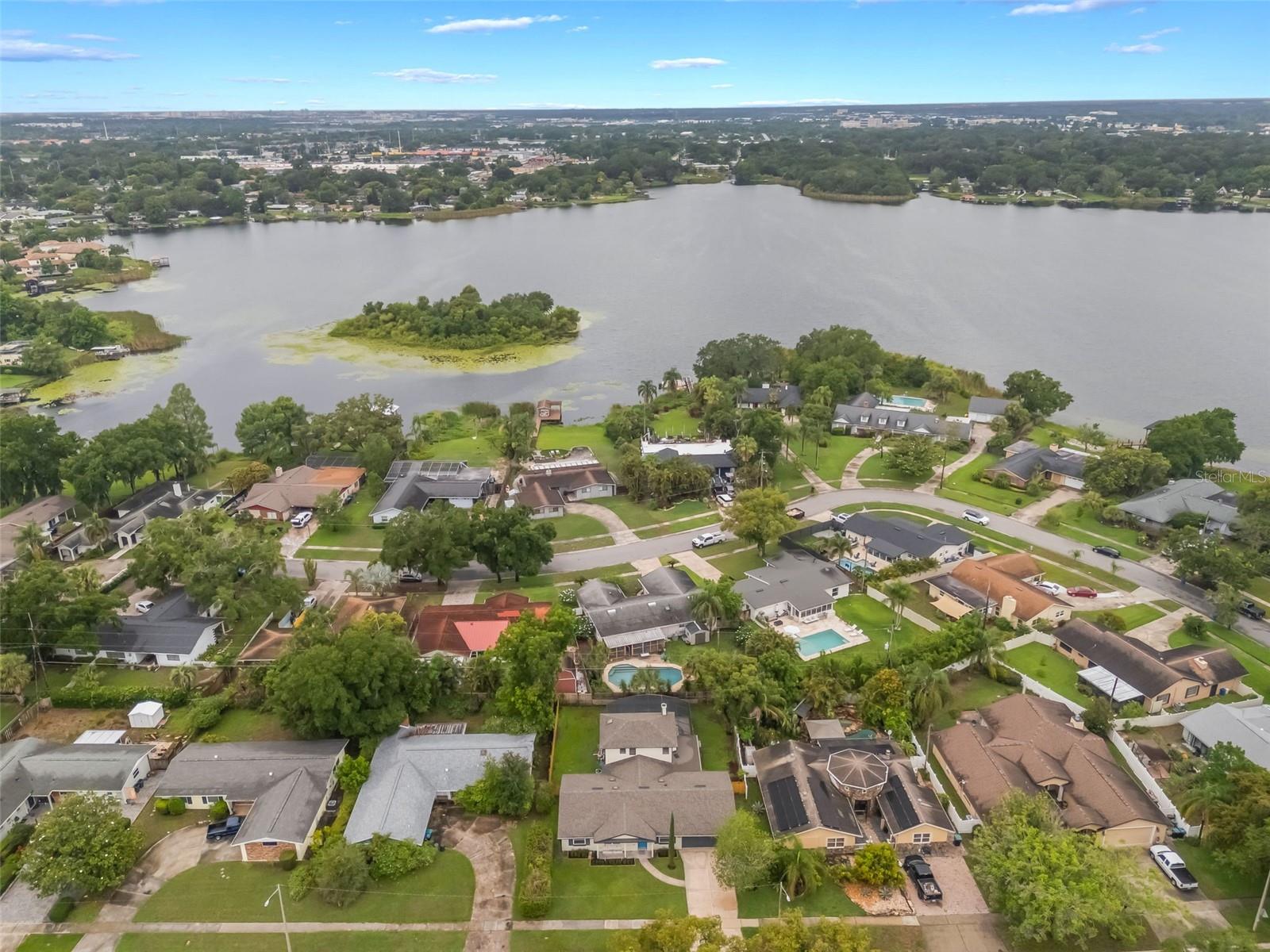 3902 BRANDEIS AVE, ORLANDO, FL, 32839