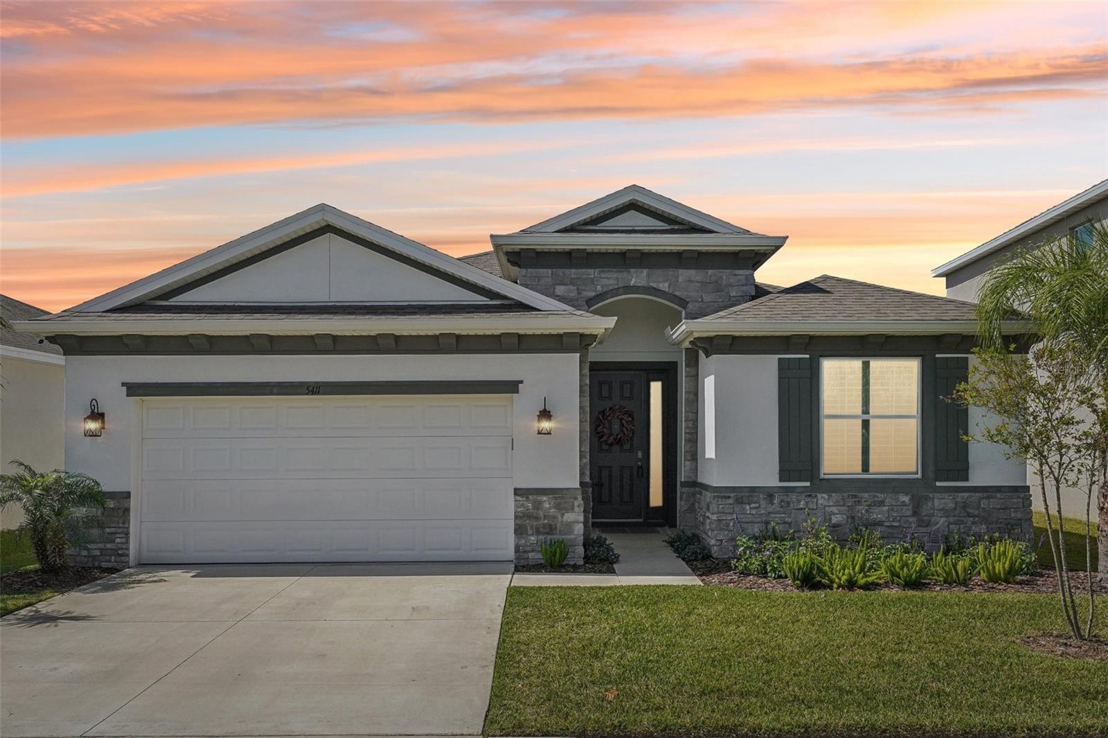 5411 THISTLE FIELD CT, WESLEY CHAPEL, FL, 33545