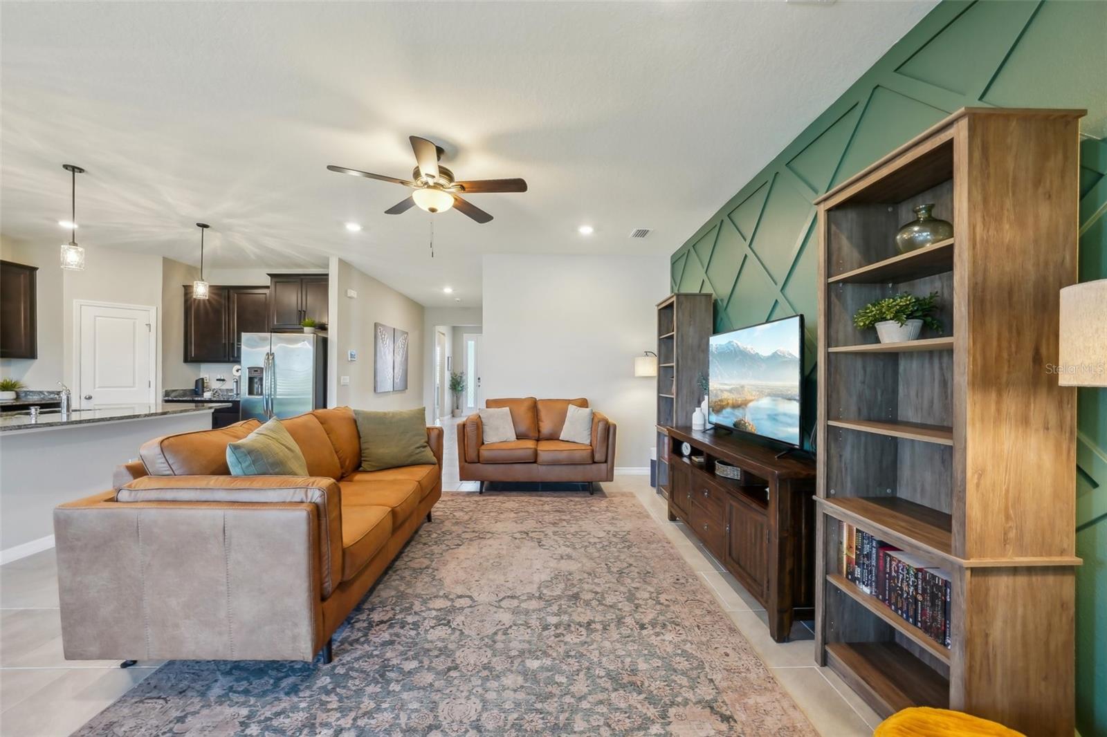 5411 THISTLE FIELD CT, WESLEY CHAPEL, FL, 33545