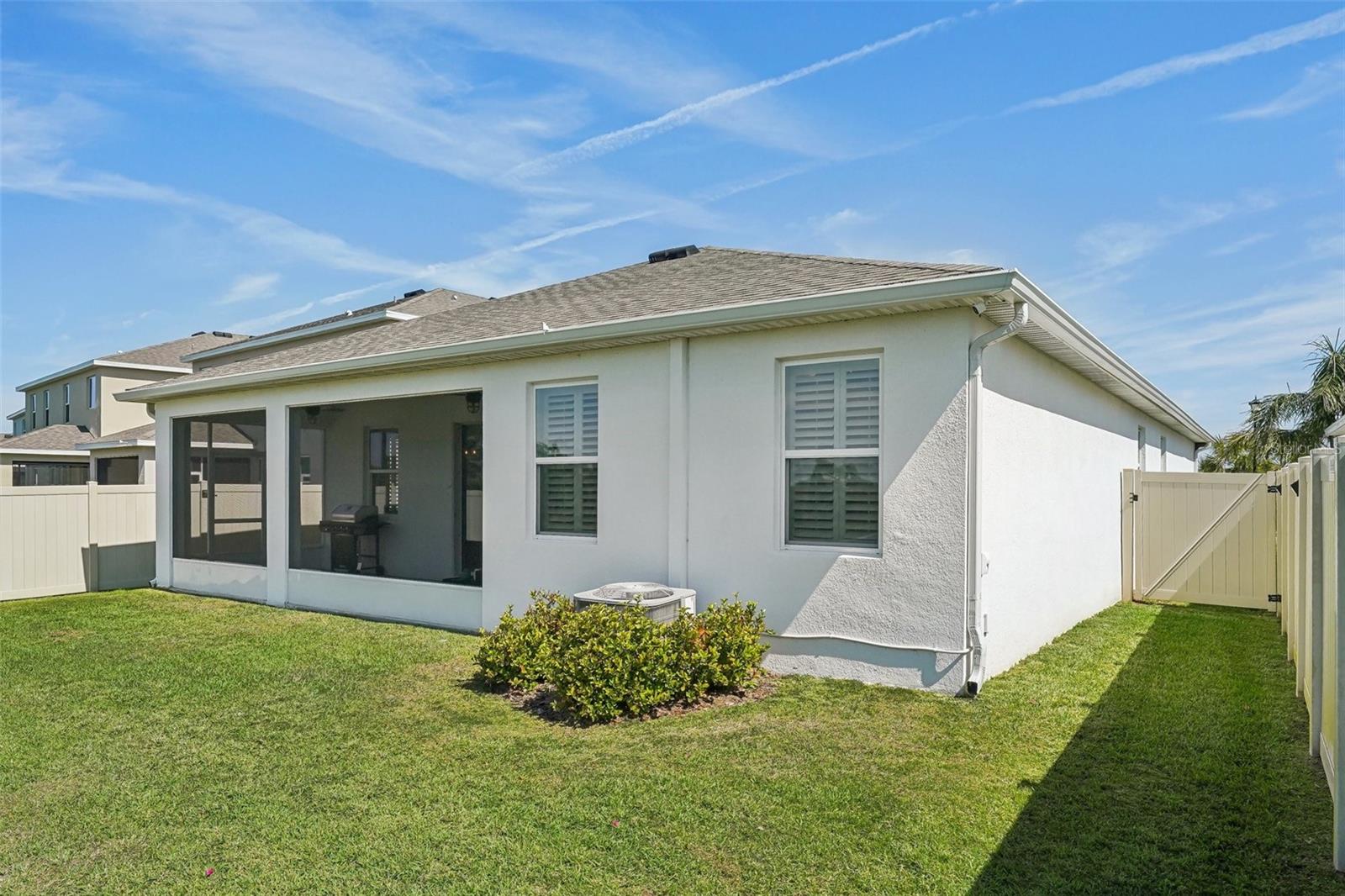 5411 THISTLE FIELD CT, WESLEY CHAPEL, FL, 33545