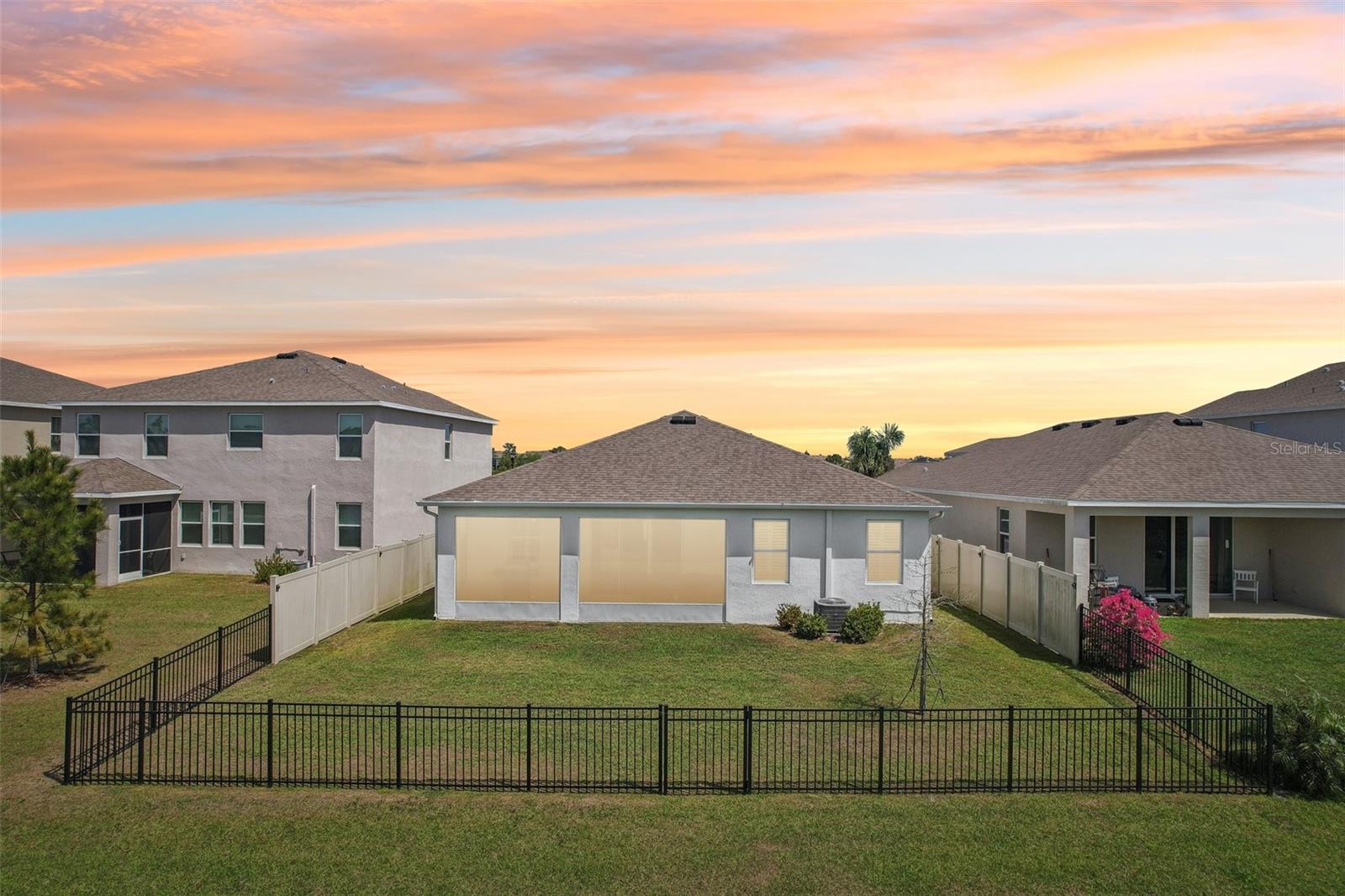 5411 THISTLE FIELD CT, WESLEY CHAPEL, FL, 33545