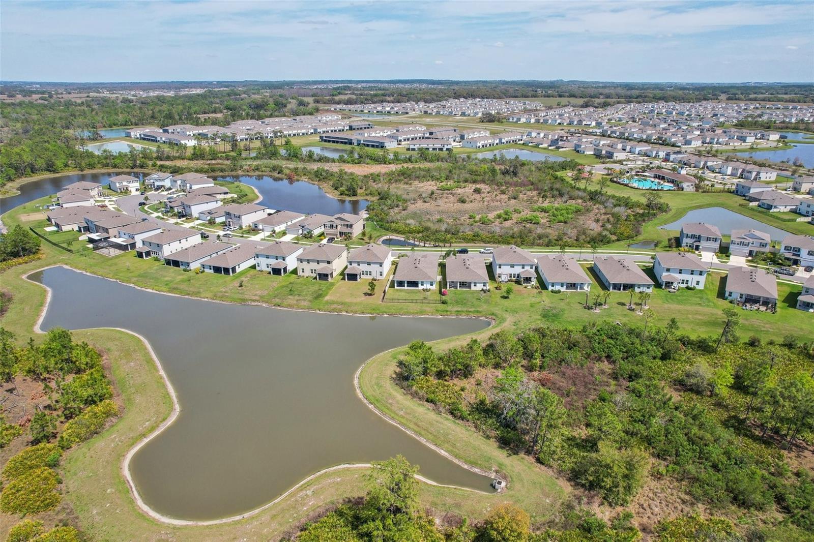 5411 THISTLE FIELD CT, WESLEY CHAPEL, FL, 33545