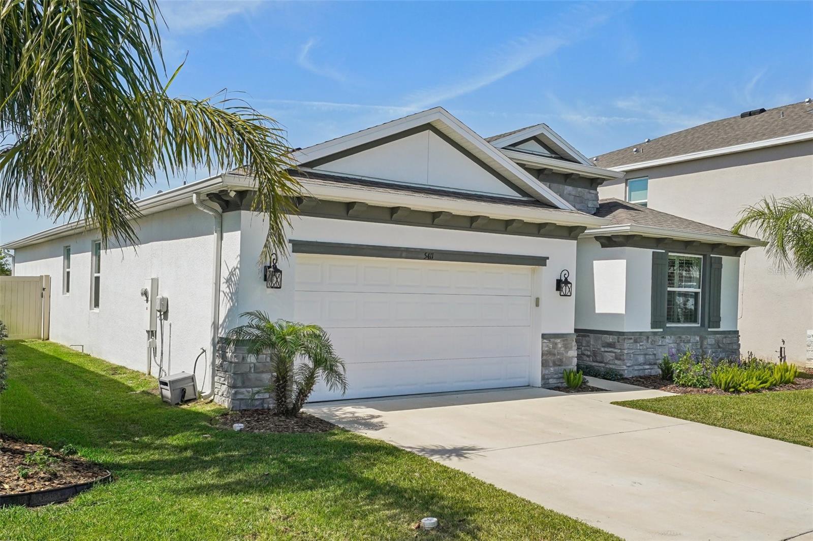 5411 THISTLE FIELD CT, WESLEY CHAPEL, FL, 33545