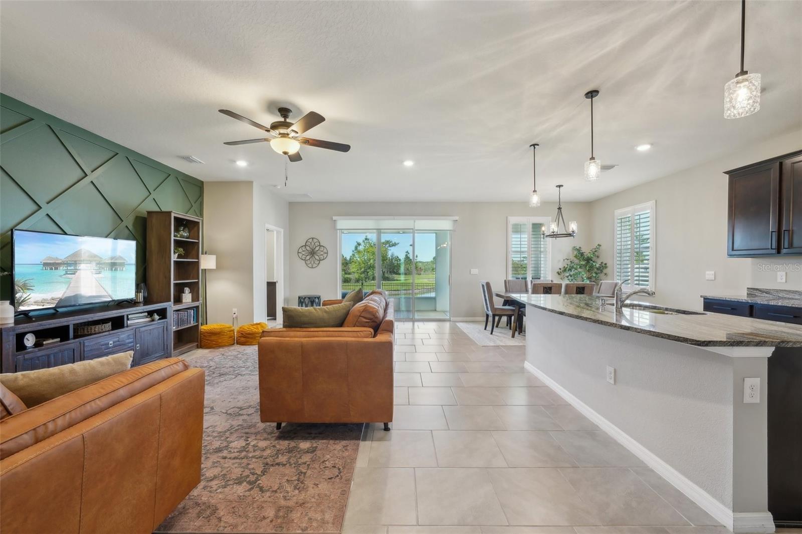 5411 THISTLE FIELD CT, WESLEY CHAPEL, FL, 33545