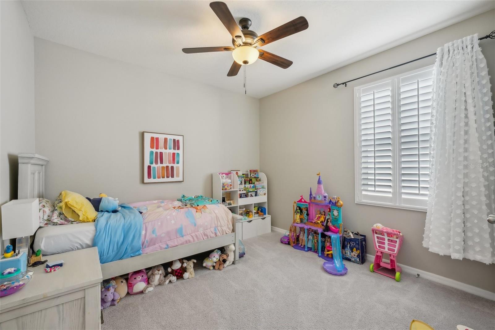 5411 THISTLE FIELD CT, WESLEY CHAPEL, FL, 33545