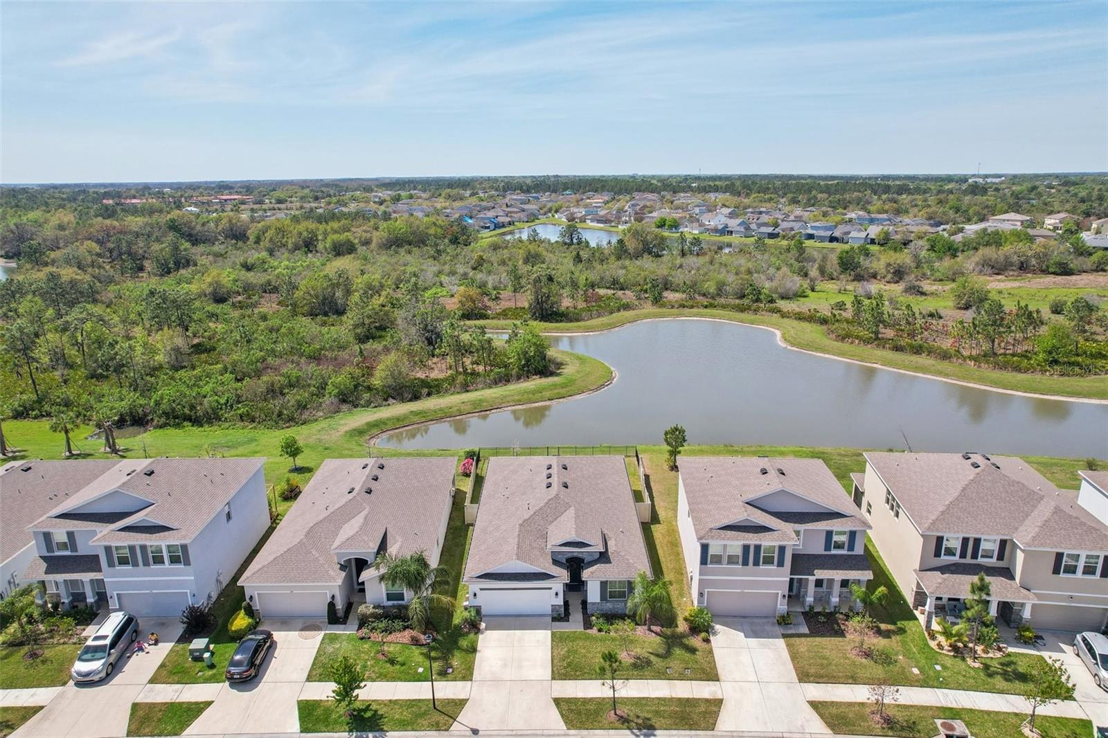 5411 THISTLE FIELD CT, WESLEY CHAPEL, FL, 33545