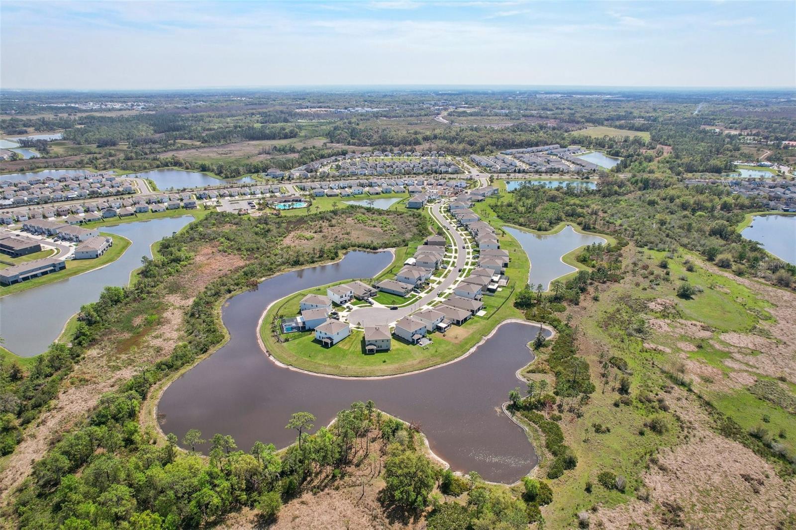 5411 THISTLE FIELD CT, WESLEY CHAPEL, FL, 33545