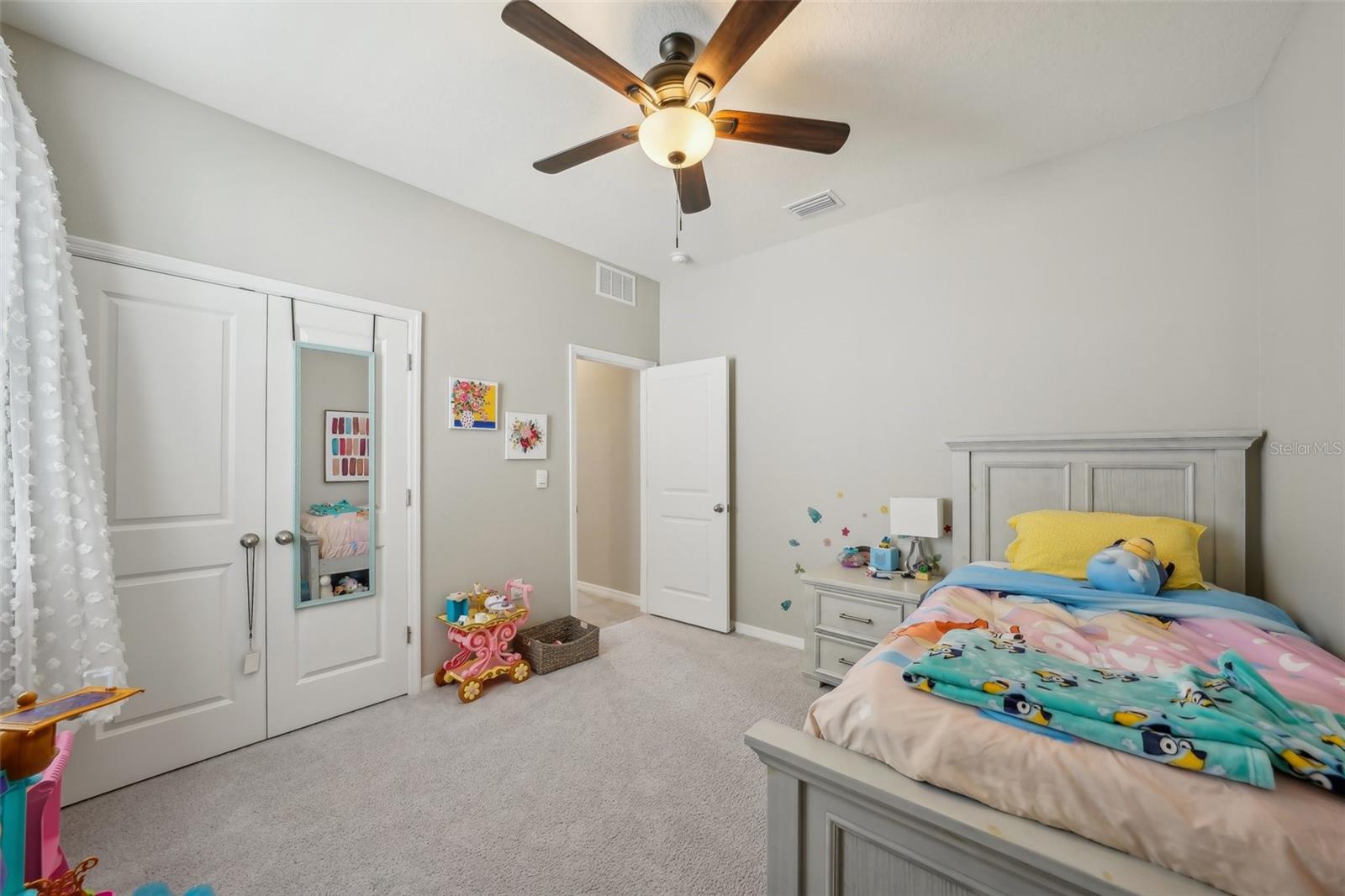 5411 THISTLE FIELD CT, WESLEY CHAPEL, FL, 33545