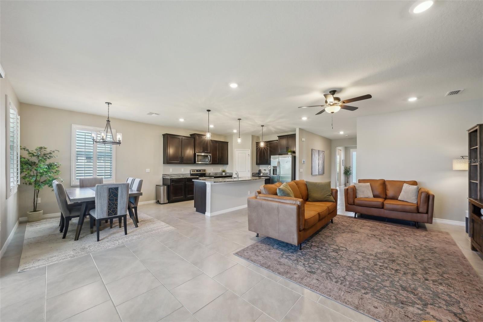 5411 THISTLE FIELD CT, WESLEY CHAPEL, FL, 33545