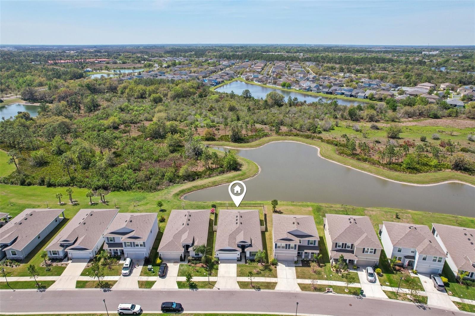 5411 THISTLE FIELD CT, WESLEY CHAPEL, FL, 33545