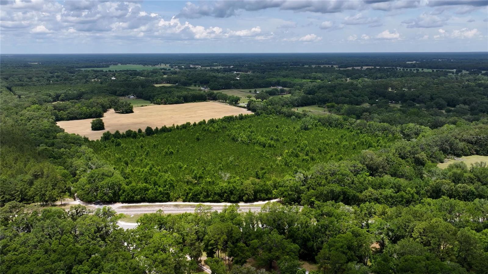 CR 235, NEWBERRY, FL, 32669