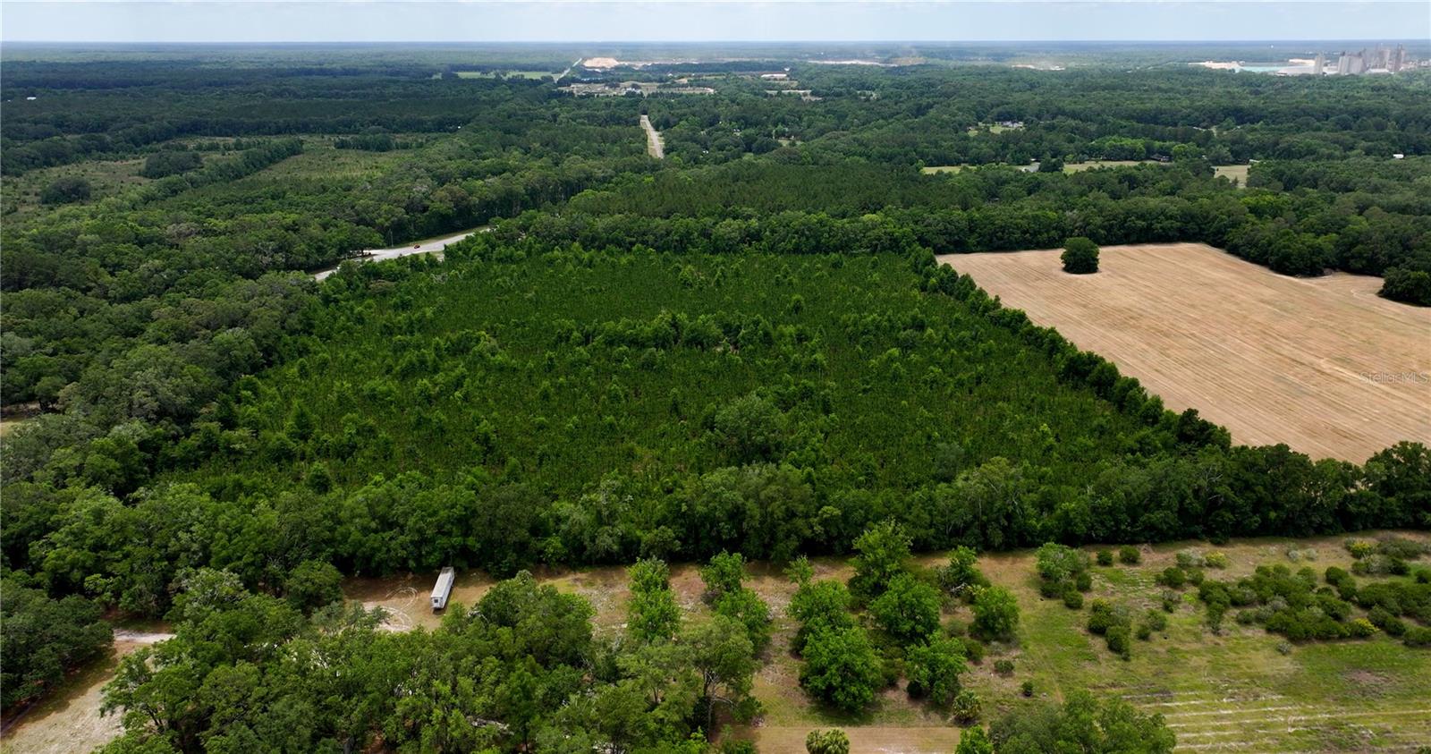 CR 235, NEWBERRY, FL, 32669