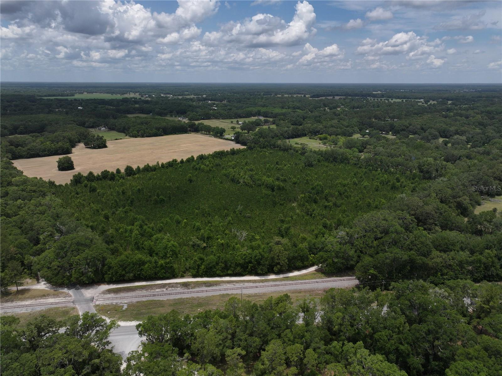 CR 235, NEWBERRY, FL, 32669