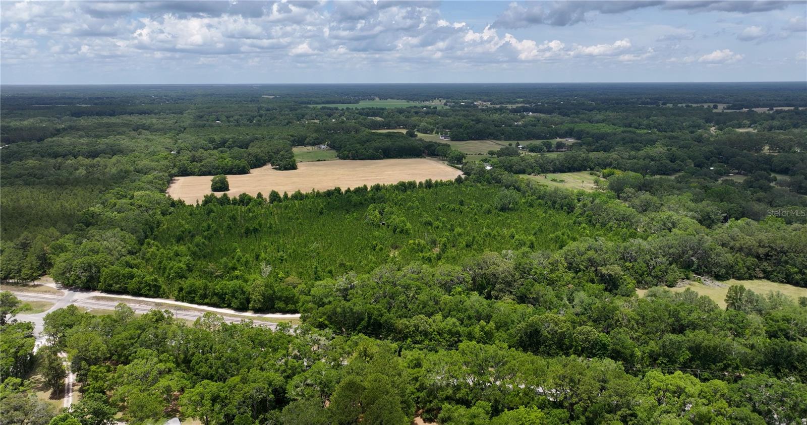 CR 235, NEWBERRY, FL, 32669