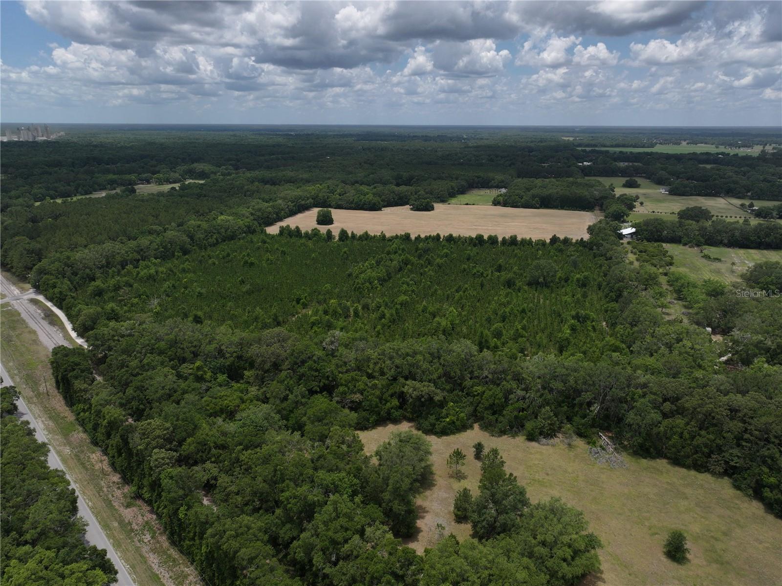 CR 235, NEWBERRY, FL, 32669