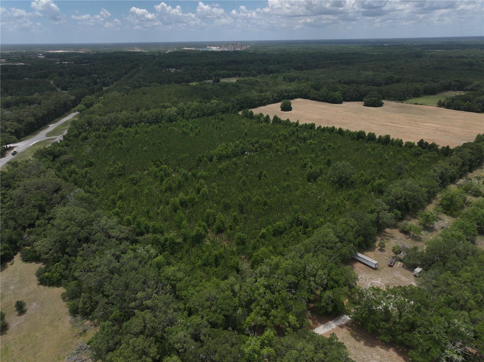 CR 235, NEWBERRY, FL, 32669