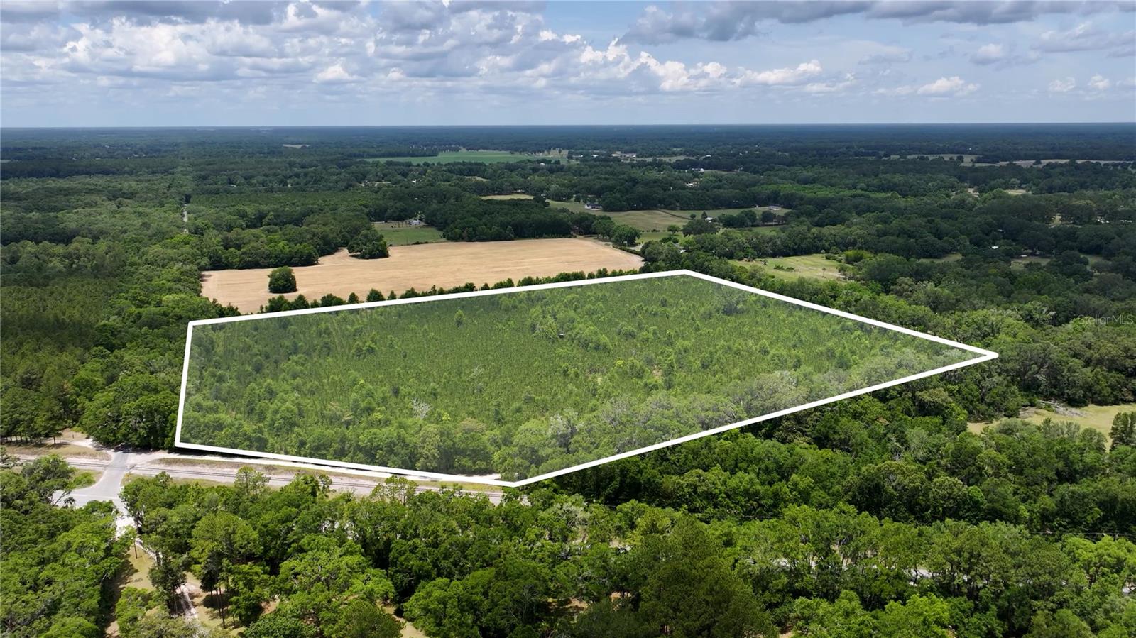 CR 235, NEWBERRY, FL, 32669