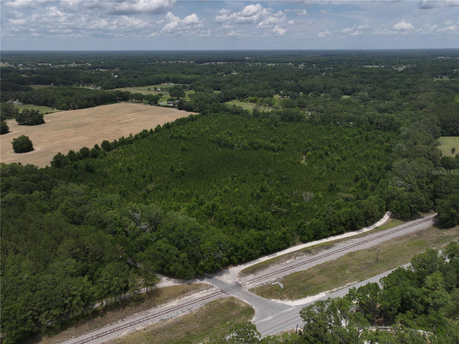 CR 235, NEWBERRY, FL, 32669