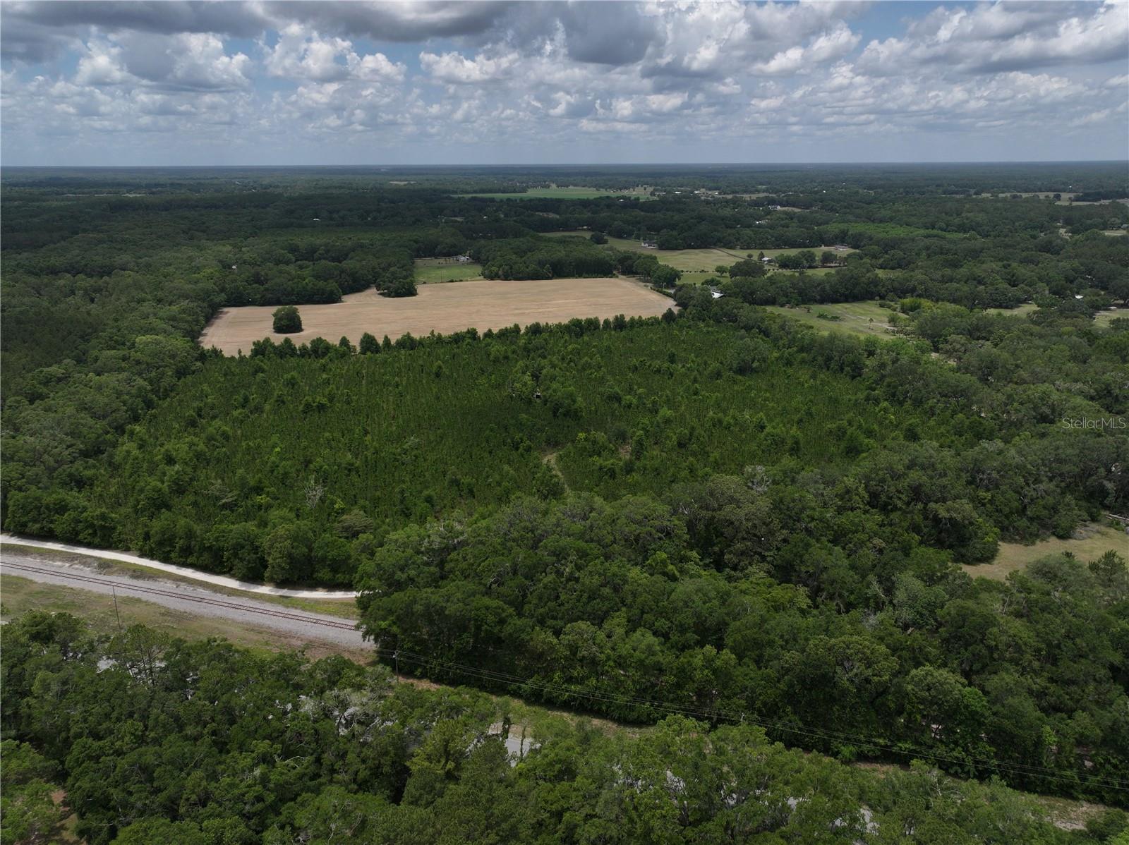 CR 235, NEWBERRY, FL, 32669