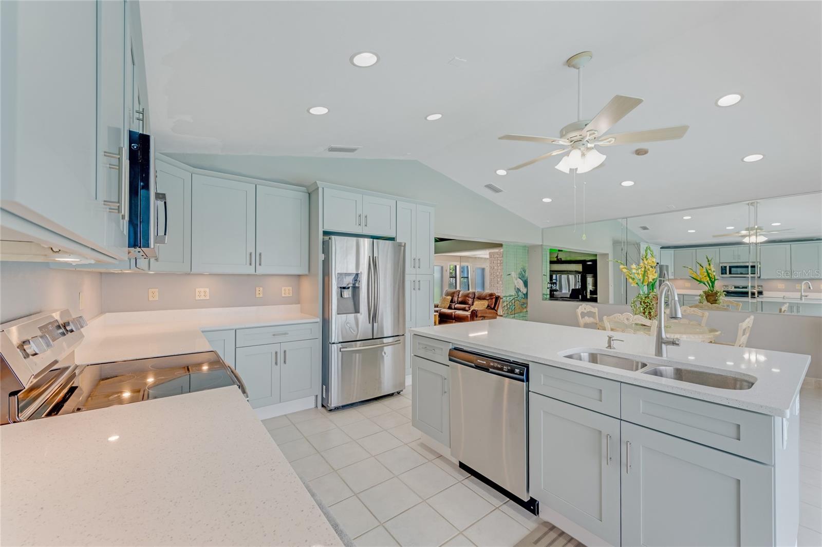 3326 S PENINSULA DR, PORT ORANGE, FL, 32127