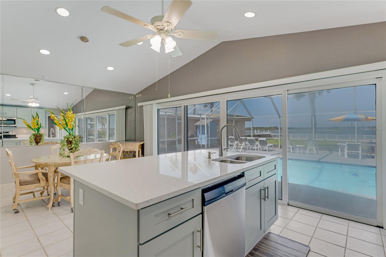 3326 S PENINSULA DR, PORT ORANGE, FL, 32127