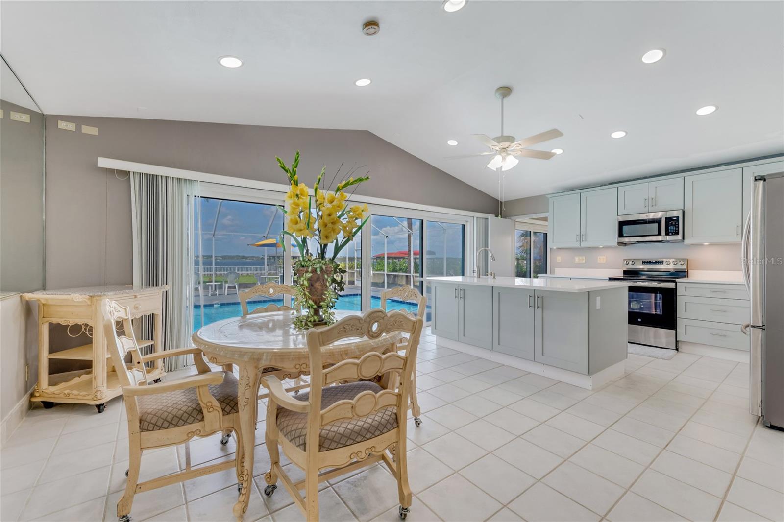 3326 S PENINSULA DR, PORT ORANGE, FL, 32127