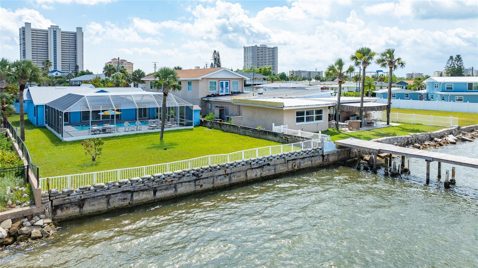 3326 S PENINSULA DR, PORT ORANGE, FL, 32127