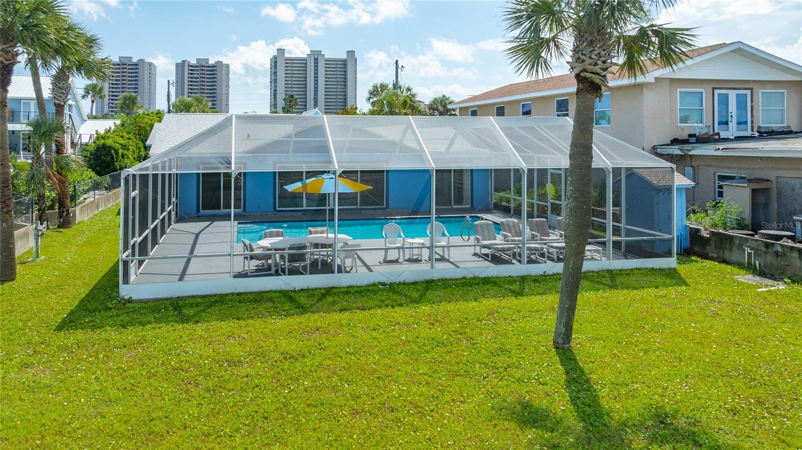 3326 S PENINSULA DR, PORT ORANGE, FL, 32127