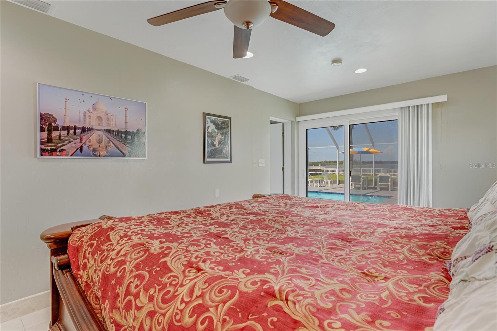 3326 S PENINSULA DR, PORT ORANGE, FL, 32127