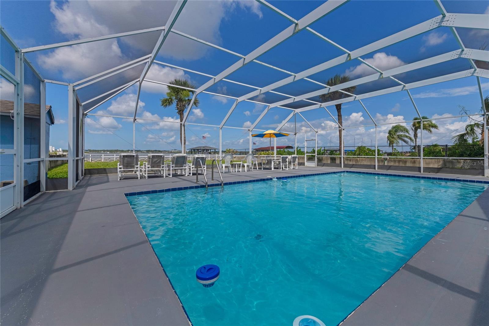 3326 S PENINSULA DR, PORT ORANGE, FL, 32127