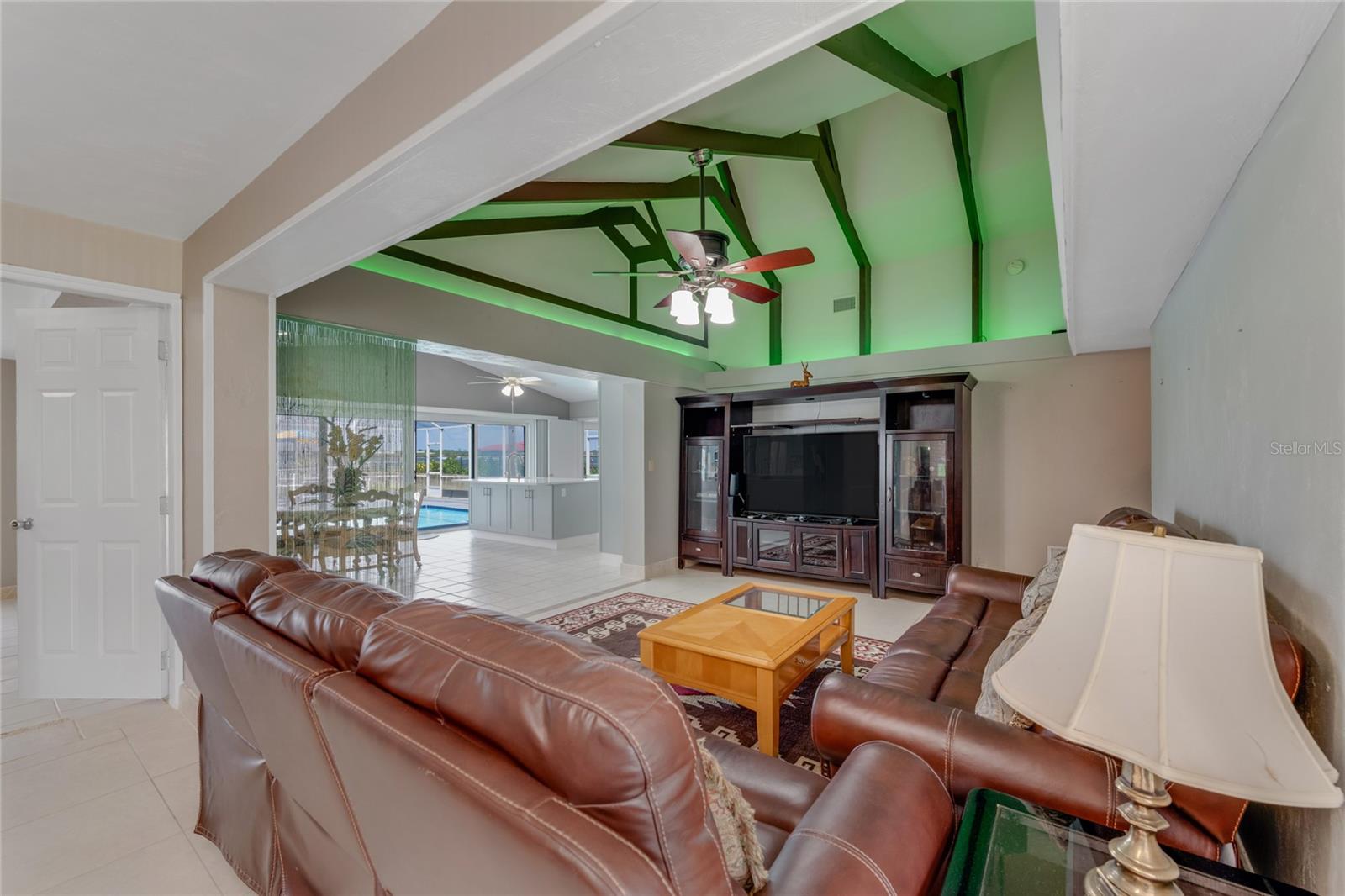 3326 S PENINSULA DR, PORT ORANGE, FL, 32127